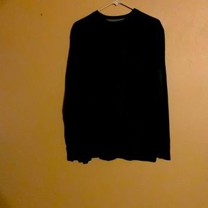 Eddie Bauer Long Sleeved Shirt